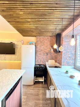 1-к квартира, на длительный срок, 43м2, 1/16 этаж