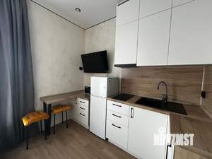 Студия квартира, посуточно, 17м2, 2/16 этаж