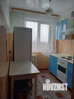 1-к квартира, на длительный срок, 30м2, 9/9 этаж