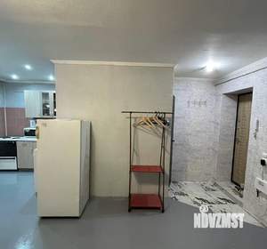 2-к квартира, посуточно, 41м2, 1/3 этаж