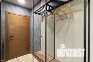 1-к квартира, посуточно, 30м2, 2/18 этаж