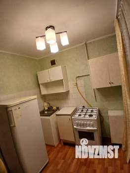 1-к квартира, на длительный срок, 30м2, 3/6 этаж