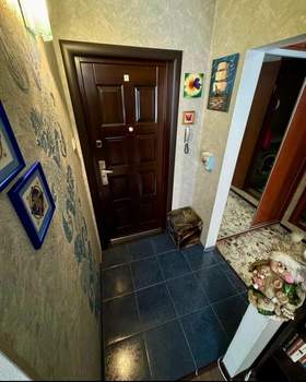 1-к квартира, на длительный срок, 34м2, 1/10 этаж