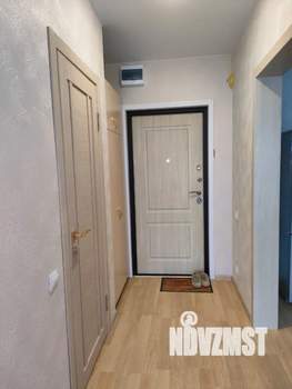 2-к квартира, на длительный срок, 43м2, 13/17 этаж