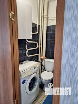 1-к квартира, на длительный срок, 21м2, 6/9 этаж
