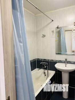 1-к квартира, на длительный срок, 35м2, 2/10 этаж