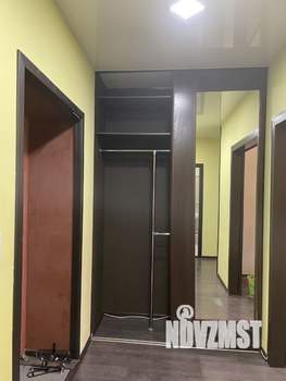 1-к квартира, на длительный срок, 45м2, 11/12 этаж