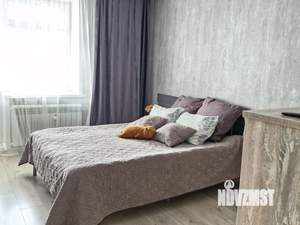 1-к квартира, посуточно, 30м2, 7/13 этаж
