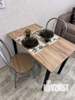 1-к квартира, посуточно, 40м2, 5/16 этаж