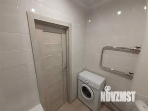 1-к квартира, посуточно, 26м2, 3/16 этаж