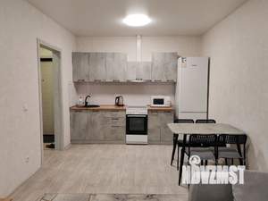 2-к квартира, посуточно, 41м2, 1/10 этаж