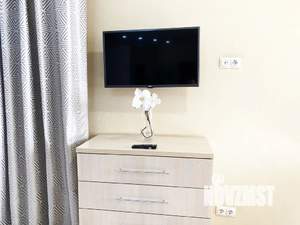 1-к квартира, посуточно, 45м2, 3/12 этаж