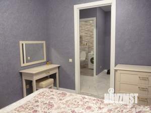 2-к квартира, на длительный срок, 43м2, 3/16 этаж