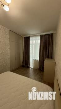 2-к квартира, на длительный срок, 61м2, 4/17 этаж