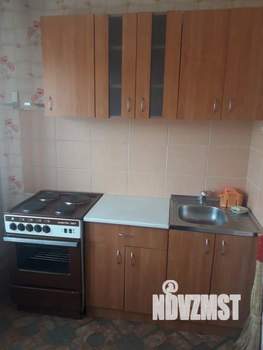 1-к квартира, на длительный срок, 35м2, 6/9 этаж