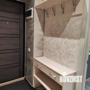2-к квартира, на длительный срок, 36м2, 1/10 этаж