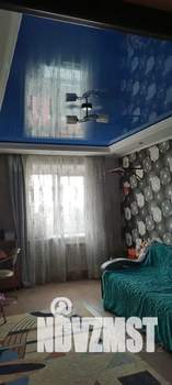 3-к квартира, посуточно, 102м2, 8/10 этаж