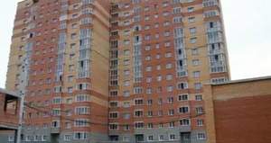 1-к квартира, на длительный срок, 33м2, 2/11 этаж