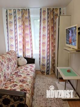 Студия квартира, посуточно, 12м2, 1/9 этаж