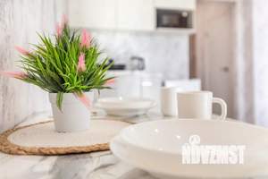 1-к квартира, посуточно, 31м2, 6/17 этаж