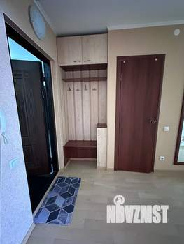 1-к квартира, на длительный срок, 35м2, 5/16 этаж