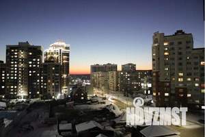 2-к квартира, посуточно, 40м2, 7/15 этаж