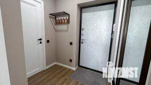 1-к квартира, посуточно, 26м2, 1/1 этаж