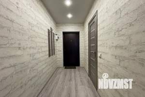 Студия квартира, посуточно, 29м2, 2/18 этаж