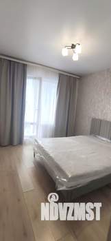 2-к квартира, на длительный срок, 54м2, 9/19 этаж