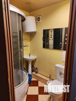 Студия квартира, на длительный срок, 30м2, 2/5 этаж