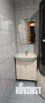 1-к квартира, на длительный срок, 29м2, 4/5 этаж