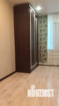 2-к квартира, на длительный срок, 40м2, 1/2 этаж