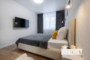 1-к квартира, посуточно, 36м2, 5/16 этаж