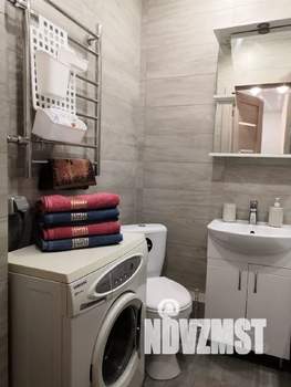 2-к квартира, посуточно, 45м2, 8/18 этаж