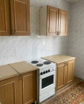 1-к квартира, на длительный срок, 35м2, 4/9 этаж