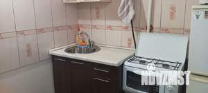 1-к квартира, посуточно, 33м2, 2/4 этаж