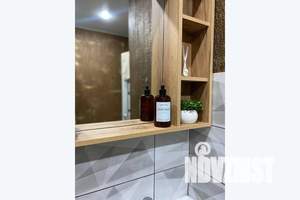 2-к квартира, посуточно, 40м2, 2/16 этаж