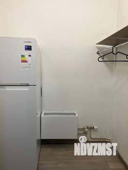 1-к квартира, на длительный срок, 30м2, 7/10 этаж