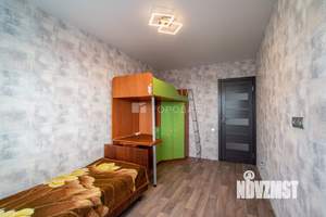 3-к квартира, на длительный срок, 60м2, 9/16 этаж
