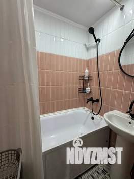 3-к квартира, посуточно, 85м2, 7/15 этаж