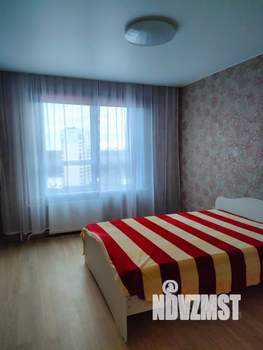 2-к квартира, на длительный срок, 43м2, 13/17 этаж