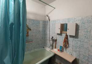 1-к квартира, на длительный срок, 36м2, 5/10 этаж