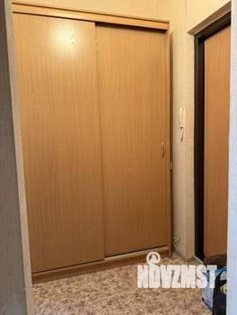 1-к квартира, на длительный срок, 34м2, 6/10 этаж