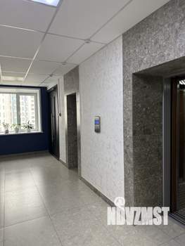 1-к квартира, на длительный срок, 36м2, 6/16 этаж