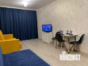 2-к квартира, посуточно, 52м2, 15/22 этаж