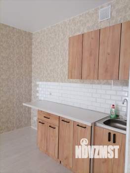 2-к квартира, на длительный срок, 41м2, 3/16 этаж