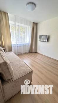 1-к квартира, посуточно, 32м2, 1/5 этаж