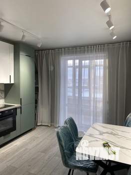 2-к квартира, на длительный срок, 62м2, 8/25 этаж