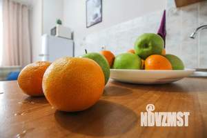 1-к квартира, посуточно, 42м2, 11/24 этаж