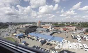 1-к квартира, посуточно, 24м2, 1/1 этаж